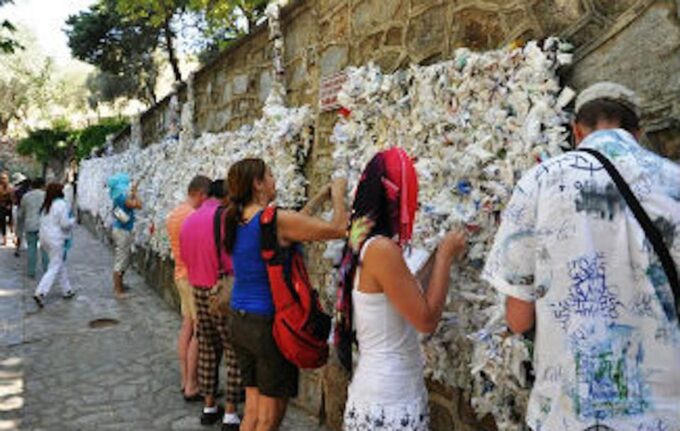 Ephesus Tour W/Istanbul Combination for Cruise Passengers - Frequently Asked Questions
