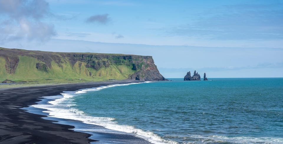 Epic South Coast of Iceland Private Tour From Reykjavík - Customer Reviews