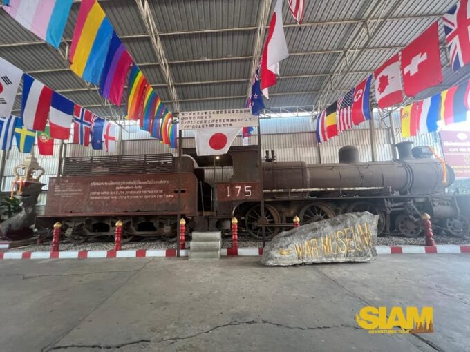 Erawan Waterfall, River Kwai & Railway Tour : From Bangkok - Customer Reviews