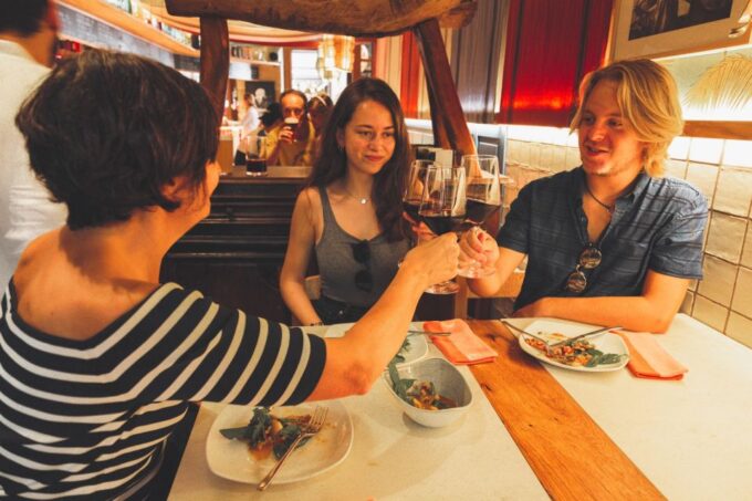 Essential Pintxos Tasting in the Old Town - Lunch - Frequently Asked Questions