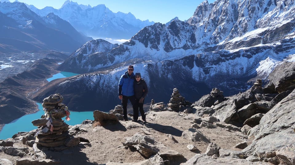 Everest Base Camp & Gokyo Lake Trek - Without Cho La Pass - Cultural Insights