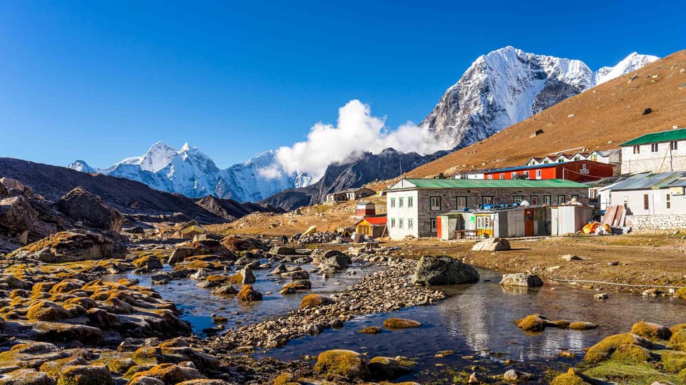 Everest Base Camp Helicopter Tour With Landing - Booking and Cancellation