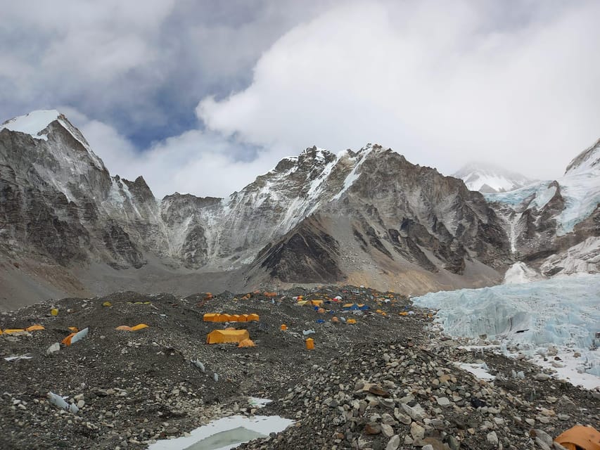 Everest Base Camp Overnight Stay Trek - 15 Days - Cultural Insights and Experiences