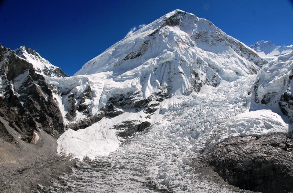 Everest Base Camp Private Trekking From Kathmandu - 15 Days - Frequently Asked Questions