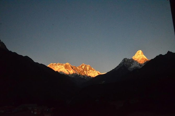 Everest Base Camp Trek- 13 Days - Customer Reviews