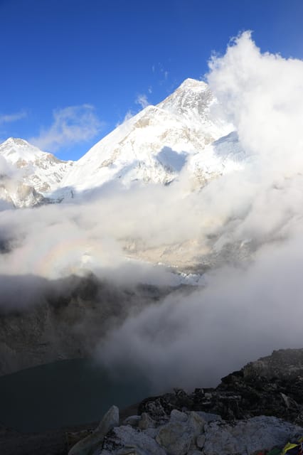 EVEREST BASE CAMP TREKKING - Frequently Asked Questions