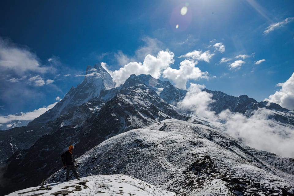 Everest Region: Private Everest Base Camp Trek 15 Days - Cultural Experiences Along the Trek