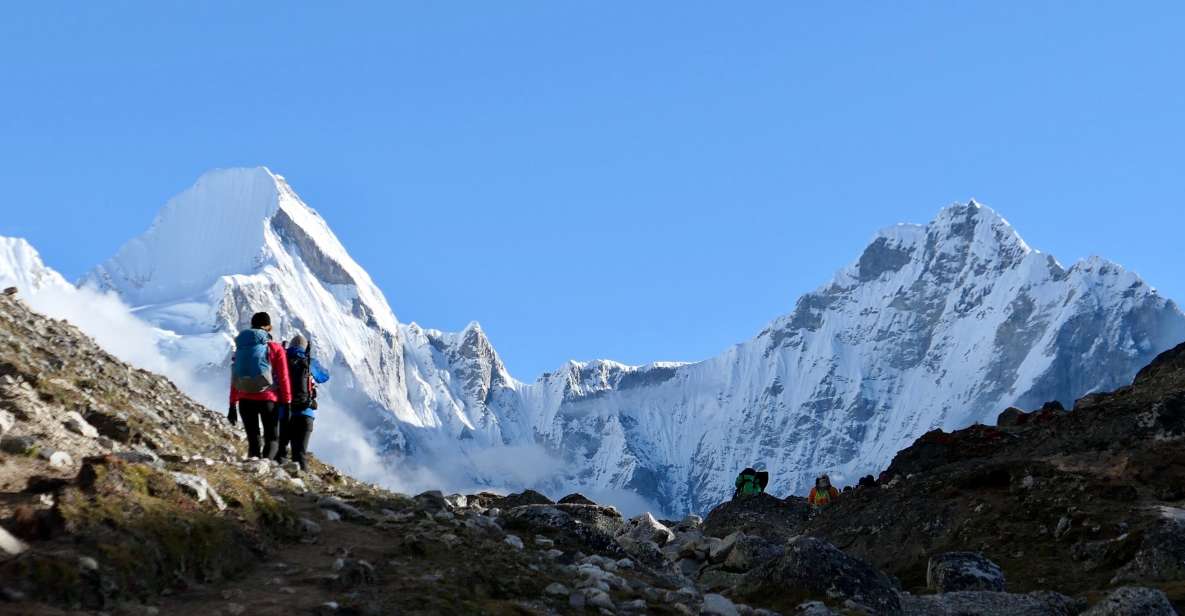 Everest Three High Passes Trek: a Journey of Majestic Peaks - Essential Gear