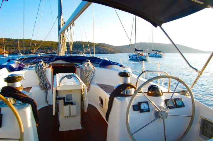 Exciting Day Sailing in the Magnificent Gulf of Orosei, - Weather Considerations
