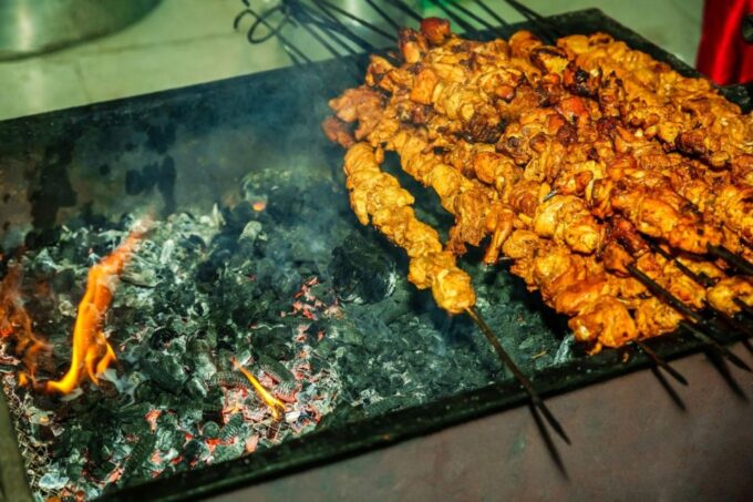 Exclusive Kathmandu Food Tour Epic Local Foods - Must-Try Dishes in Kathmandu