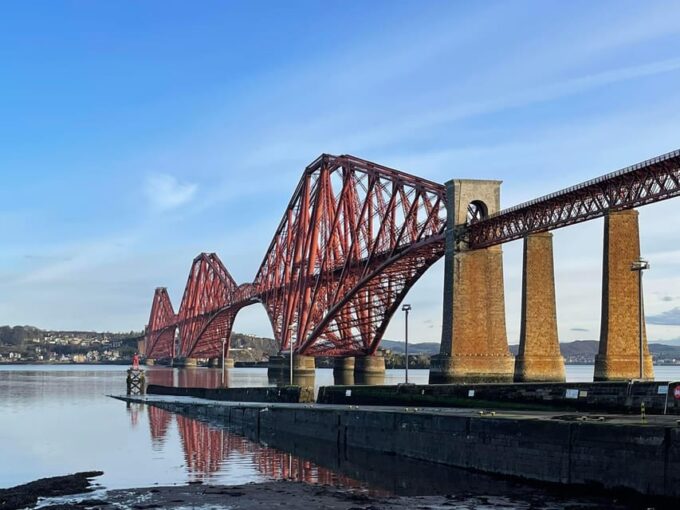 Executive Scottish Lowlands Tour - Frequently Asked Questions