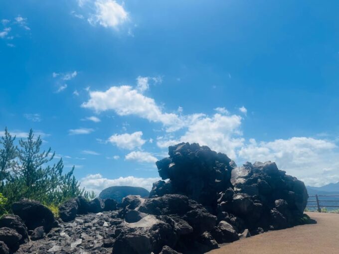 Experience About the Blessings of the Earth in Sakurajima. - Frequently Asked Questions