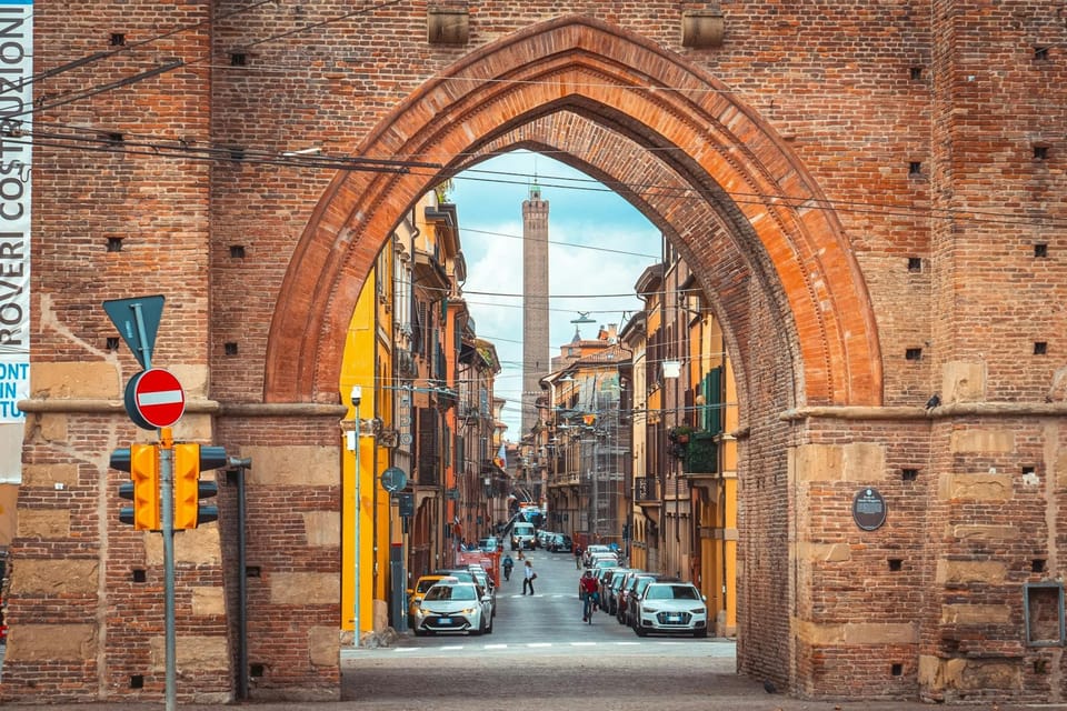 Experience Enchanting Bologna: Private Walking Tour - Frequently Asked Questions