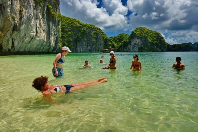 Experience Ha Long Bay 2 Days 1 Night: Lacasta Cruise - Important Information