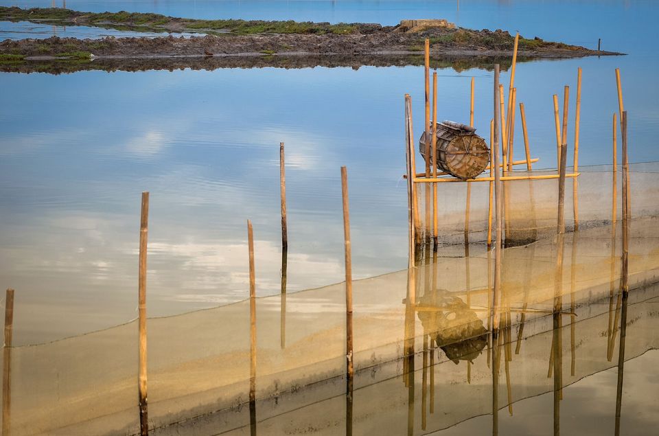 Experience Hue: Sunset at Tam Giang Lagoon - Booking Information