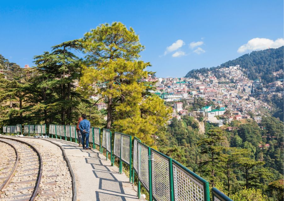 Experience the Best of Shimla With a Local - Full Day Tour - Frequently Asked Questions