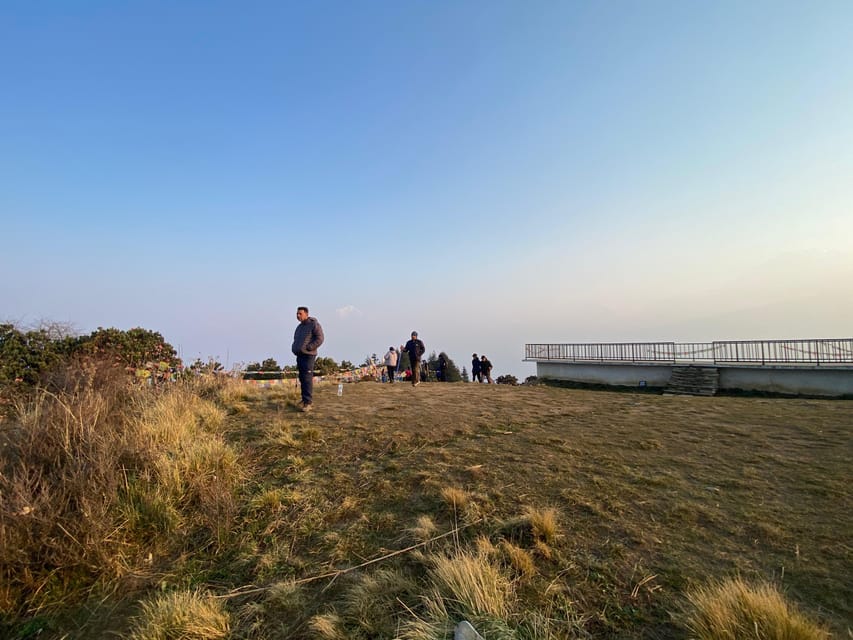 Experience the Magic of Poon Hill: a 4-Day Trek From Pokhara - Booking Information