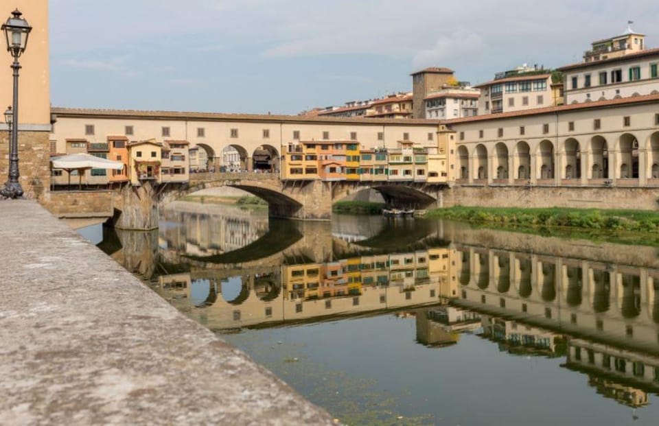 Explore Florence and Beyond in a Weekend in Tuscany - Frequently Asked Questions