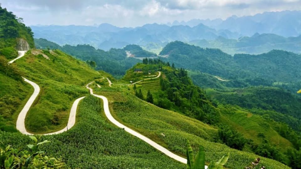 Explore Ha Giang Loop 2-Day 2-Night With Motorbike Tour - Languages Offered