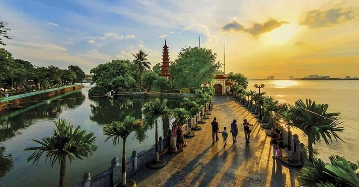 Explore Hanoi - Home To Ancient Vietnamese Culture Full Day - Frequently Asked Questions