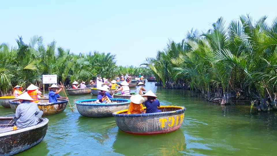 Explore Hoi An City With a Private Chauffeur - Contact and Support Details