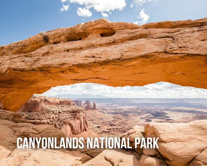 Explore Moab: Arches, Canyonlands & La Sal Audio Tour Guide - Frequently Asked Questions