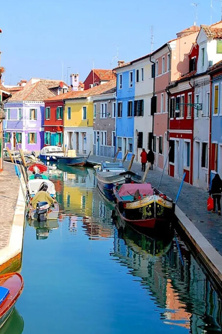 Explore Murano Glass, Burano Lace, and Torcello History - Additional Information