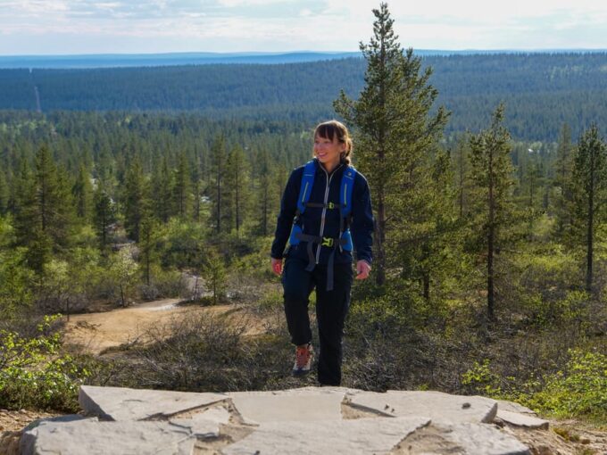 Explore Northern Lapland - Semi-Self Guided Summer Holiday - Tips for a Great Adventure