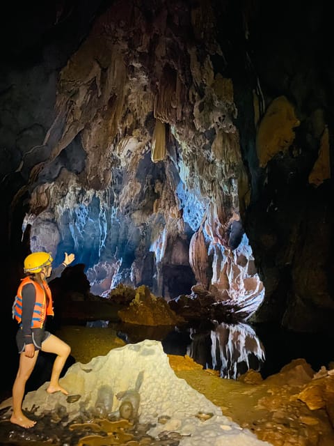 Explore Phong Nha Cave & Dark Cave by Bicyle - Important Considerations