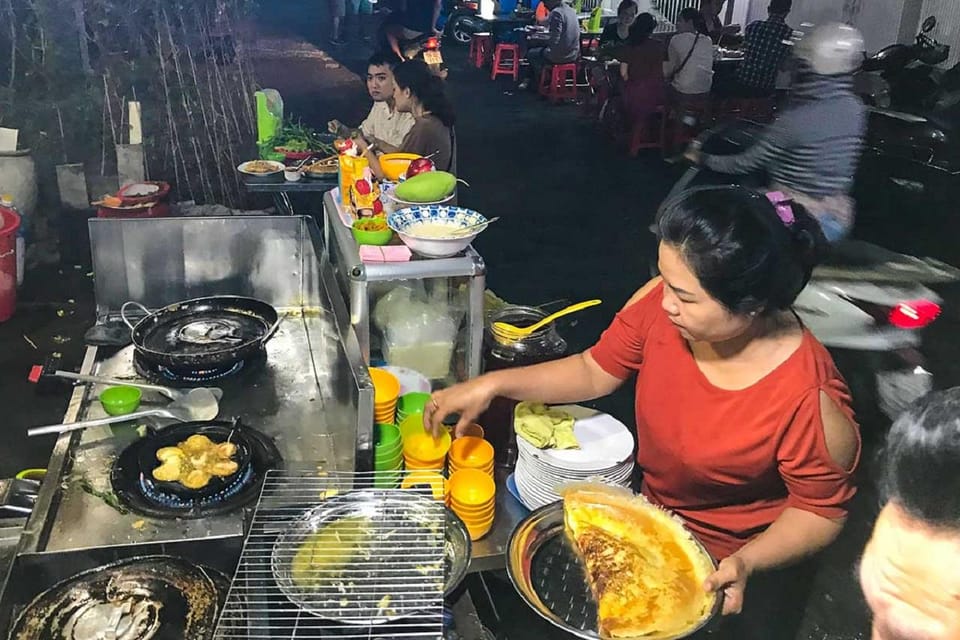 Explore Saigons Street Food: Travel by Motorbike or Car - Frequently Asked Questions