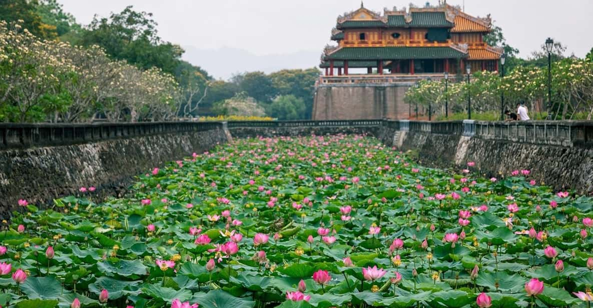 Explore the Ancient Beauty of the Imperial City of Hue - Practical Travel Information