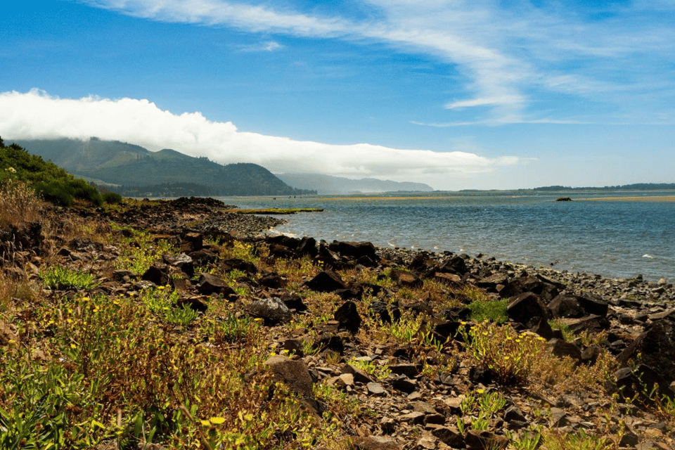 Explore the Oregon Coast: Scenic Driving Tour - Frequently Asked Questions