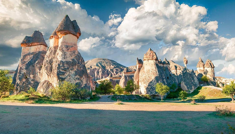 Exploring Cappadocia: A Two-Day Cultural Adventure - Cultural Experiences in Cappadocia