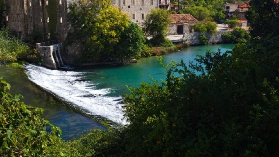 Exploring Dubrovnik And Having Lunch In The Countryside. - Memorable Experience