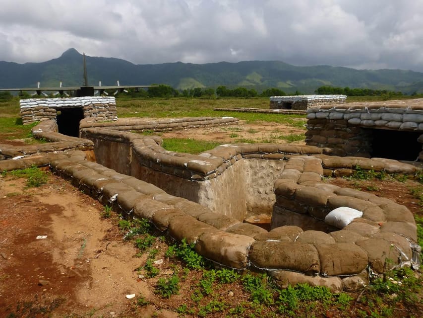 Exploring Vietnams DMZ From Hue: Small Group Experience - Experience Shared Insights