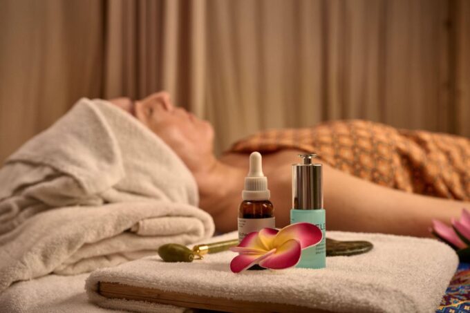 Facial Massage - Facility Policies
