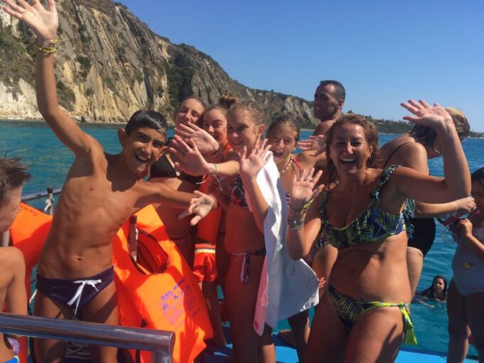 Faliraki: Yellow Submarine Cruise With Underwater Views - Booking and Planning