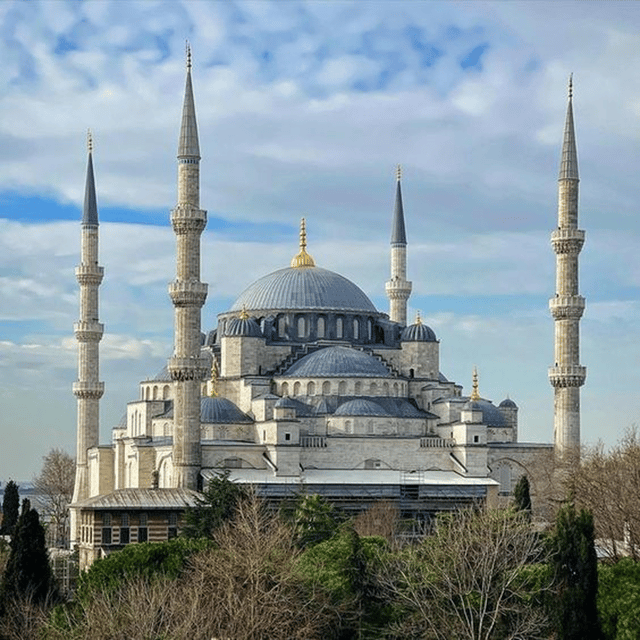 Fast-Paced Istanbul Tour With VIP Car for Layover Passengers - Frequently Asked Questions