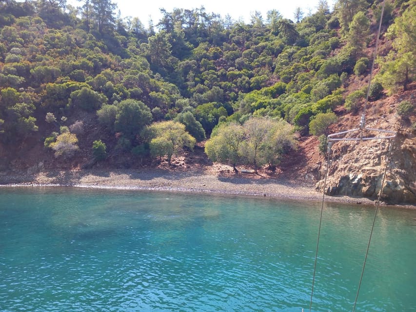 Fethiye: Islands Boat Trip With Lunch and Hotel Transfer - Tips for a Memorable Trip