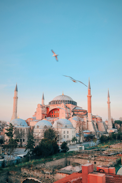 First Steps in Istanbul - Preparing for Your Adventure