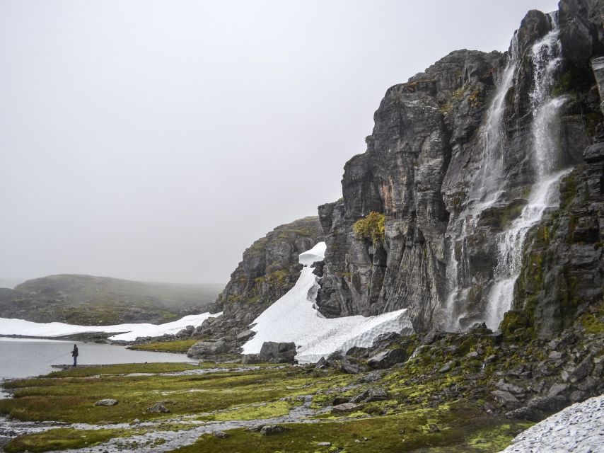 Flam: The Wonders of Flam Guided Half-Day Shore Excursion - Tips for a Great Experience