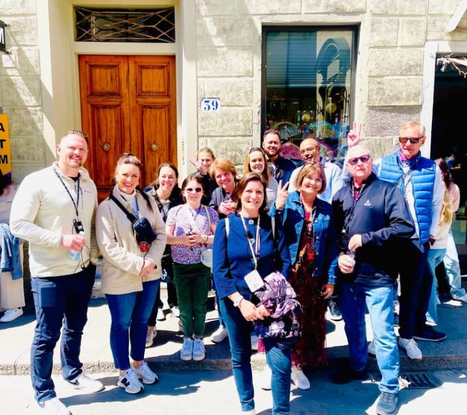 Florence: Accademia Gallery Entry Tickets & Guided Tour - Frequently Asked Questions