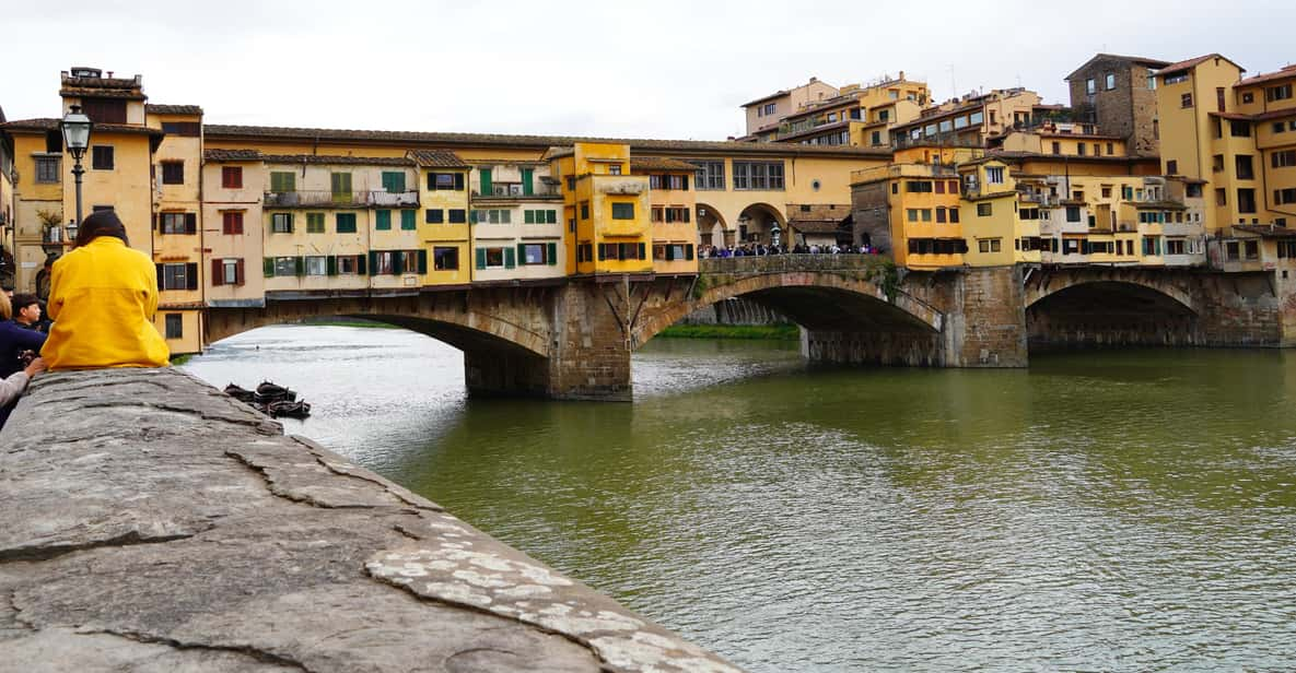 Florence: Private Tour of City Center, History and Legends - Tips for an Enjoyable Tour