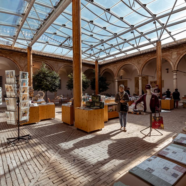 Florence: Val D'Orcia, Montalcino, Pienza With Lunch & Wine - Booking Your Adventure