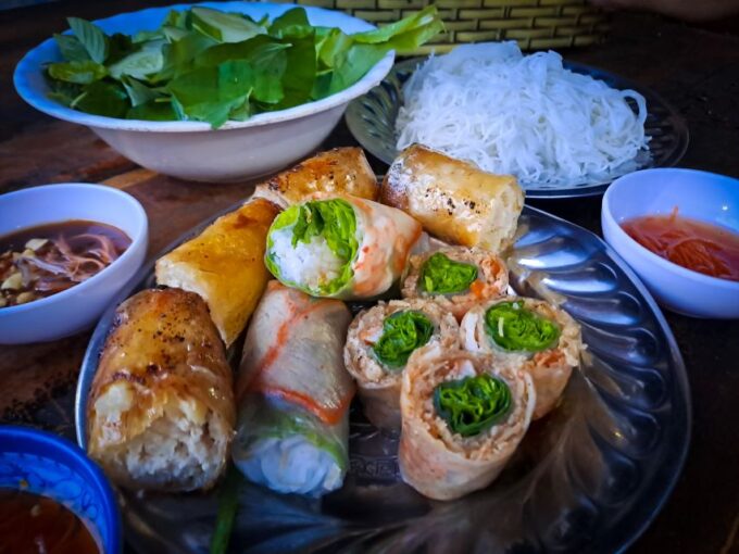 Food Tour By Bicycle In Phu Quoc - Tips for an Enjoyable Tour