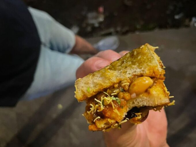 Food Tour in Jaipur - Booking and Cancellation Policy