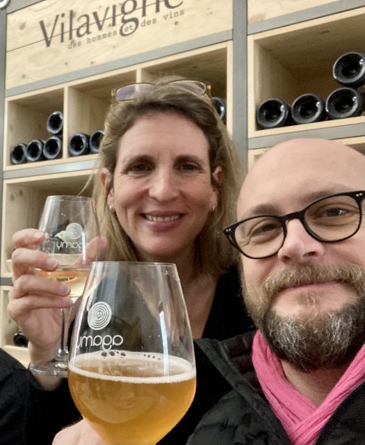 Food & Wine Tour, From the Vieux Lyon to Halles Bocuse - Customer Experiences