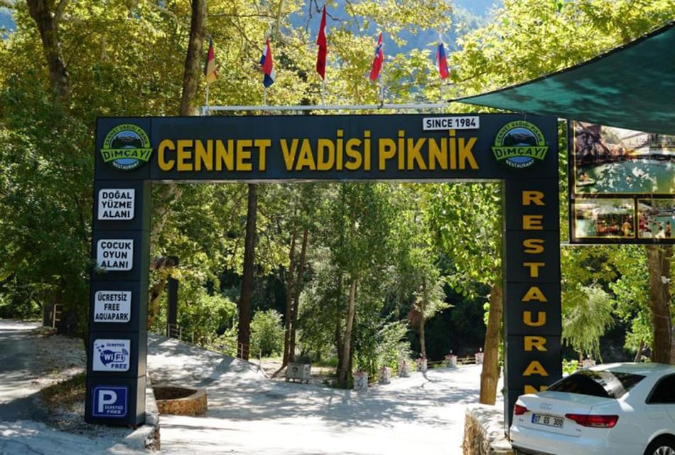 From Alanya: Dimcay Picnic and Swimming Escape With Lunch - Customer Feedback