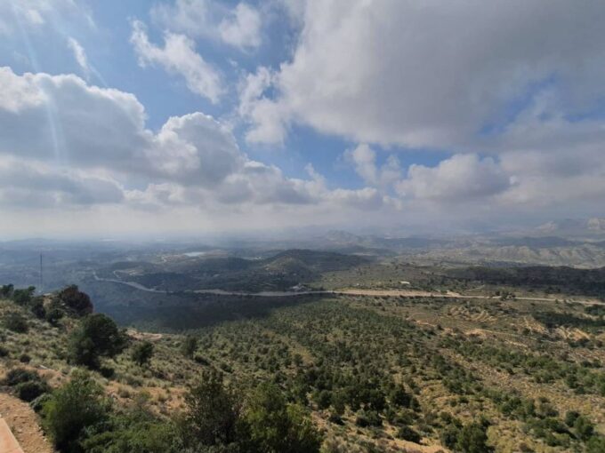 From Alicante: to the Caves in Europe, Canelobre. Gidovik - Customer Feedback
