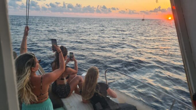 From Argostoli: Vardiani Island Sunset Cruise & Greek Meze - Frequently Asked Questions